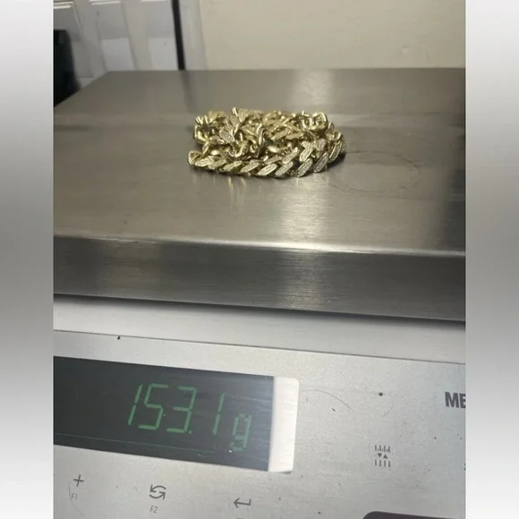 Miami Cuban Link Chain